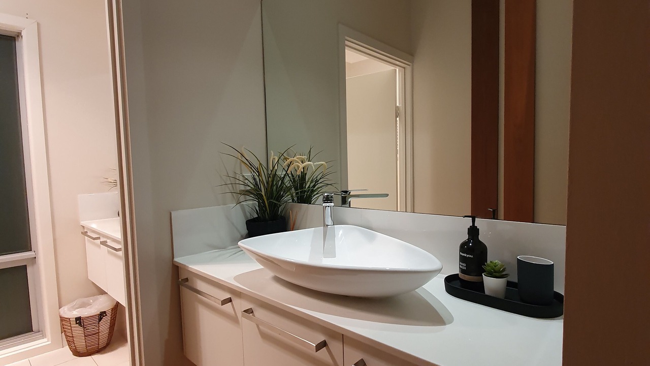 Photo of Bathroom in Para Wurlie