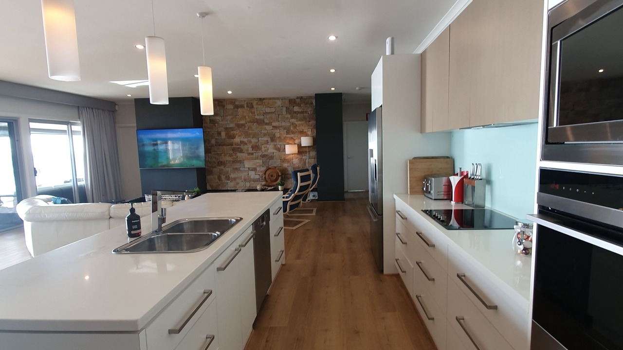 Photo of Kitchen in Para Wurlie