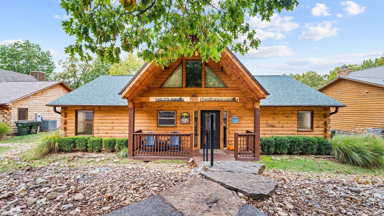 Photo of Outdoor in Branson Cedars