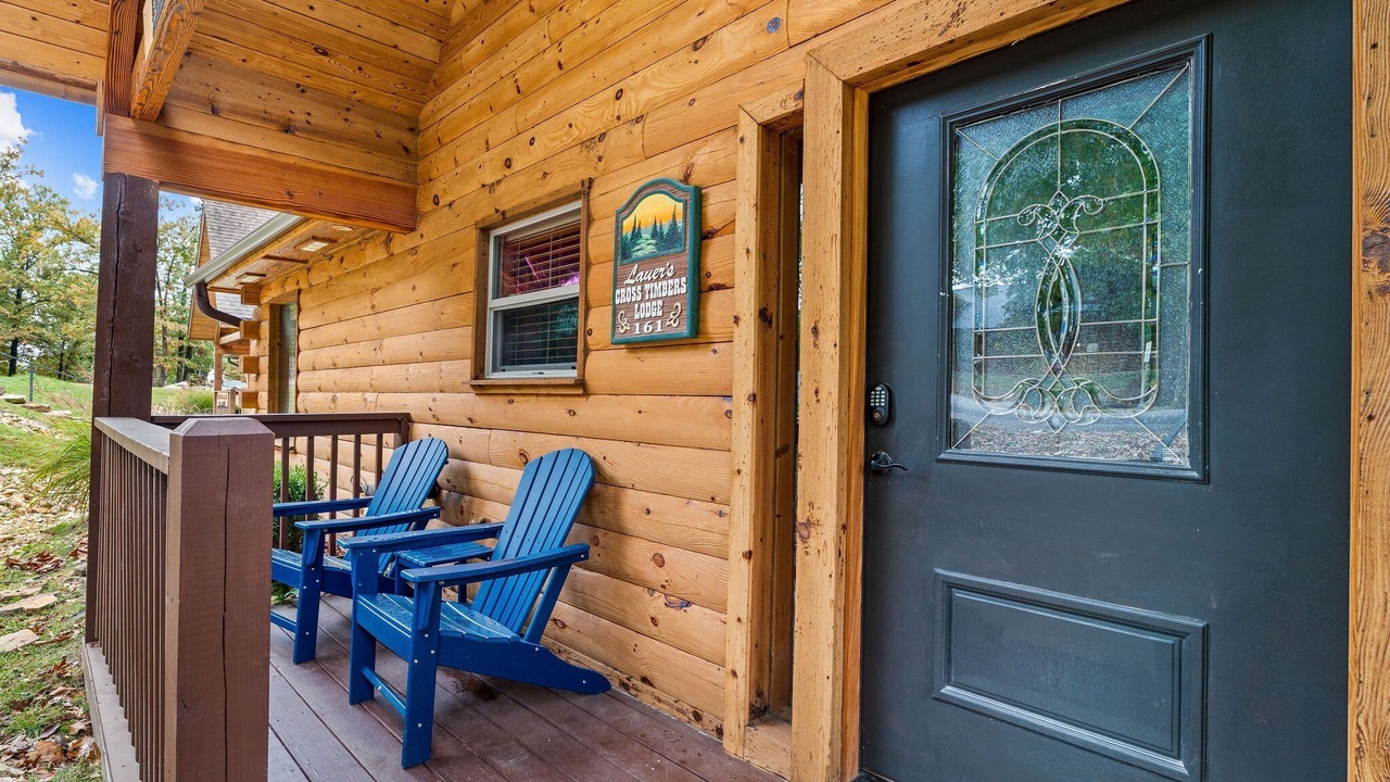 Photo of Outdoor in Branson Cedars