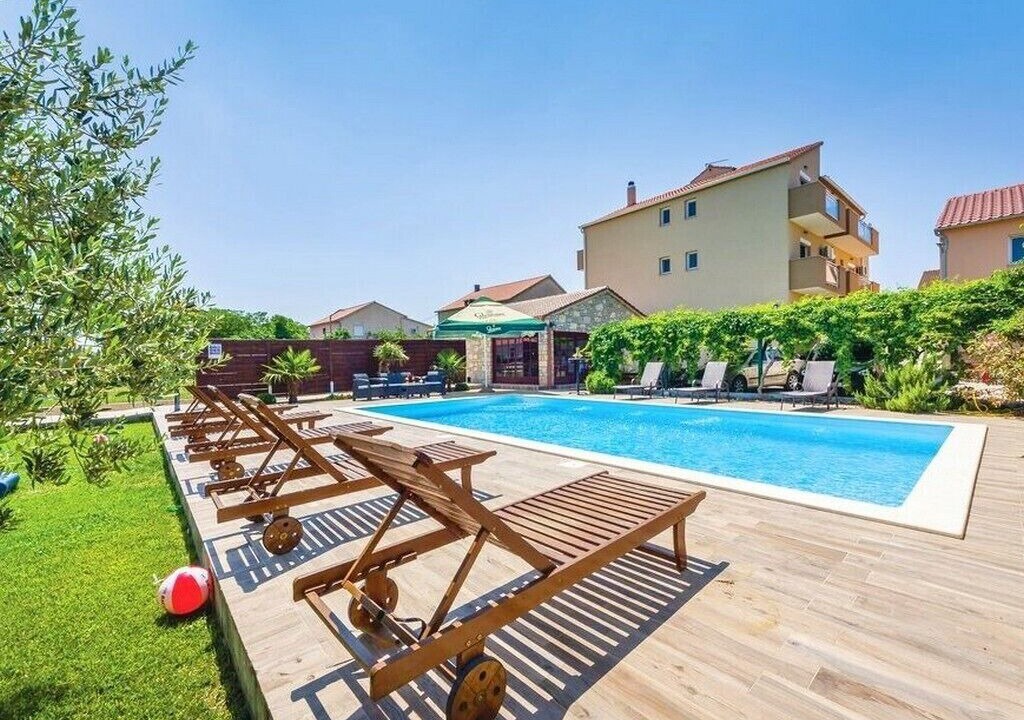 Photo of Outdoor in Biograd na Moru