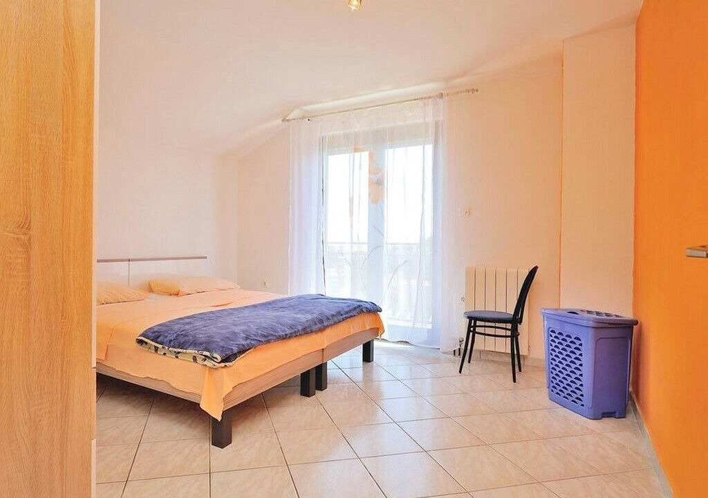 Photo of Bedroom in Biograd na Moru