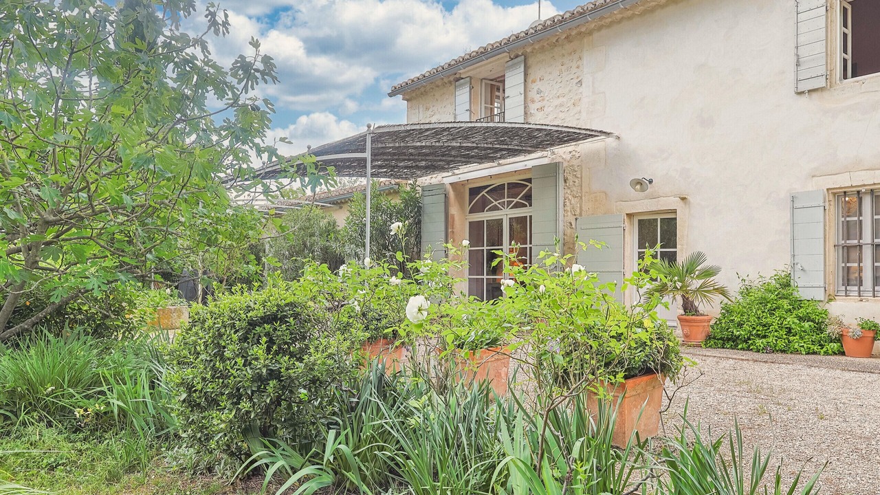 Photo of Outdoor in Chateaurenard