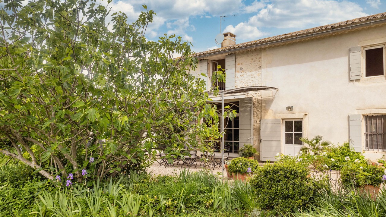 Photo of Outdoor in Chateaurenard