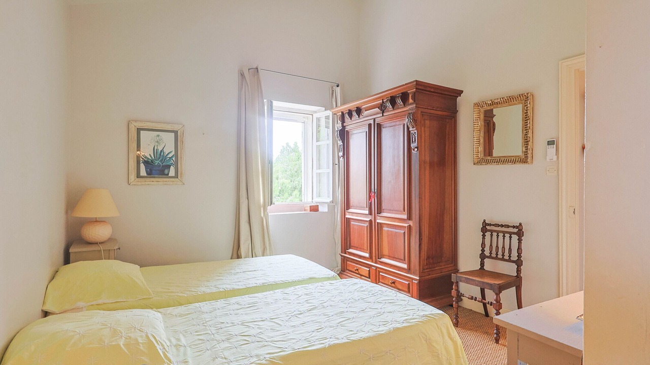 Photo of Bedroom in Chateaurenard