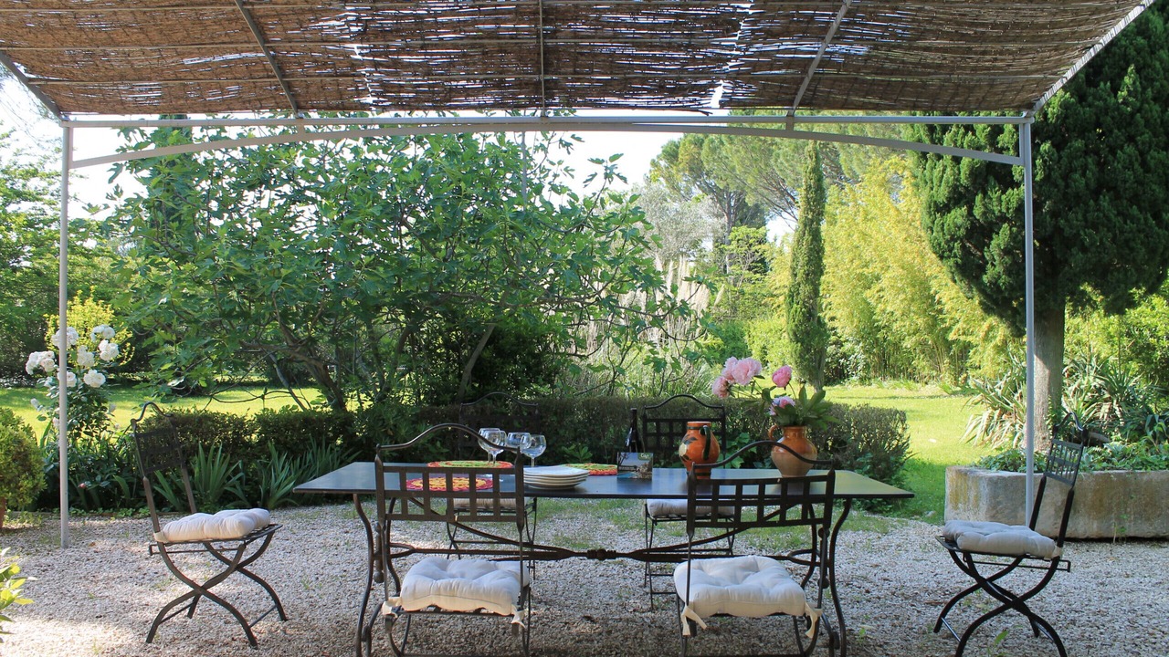 Photo of Outdoor in Chateaurenard