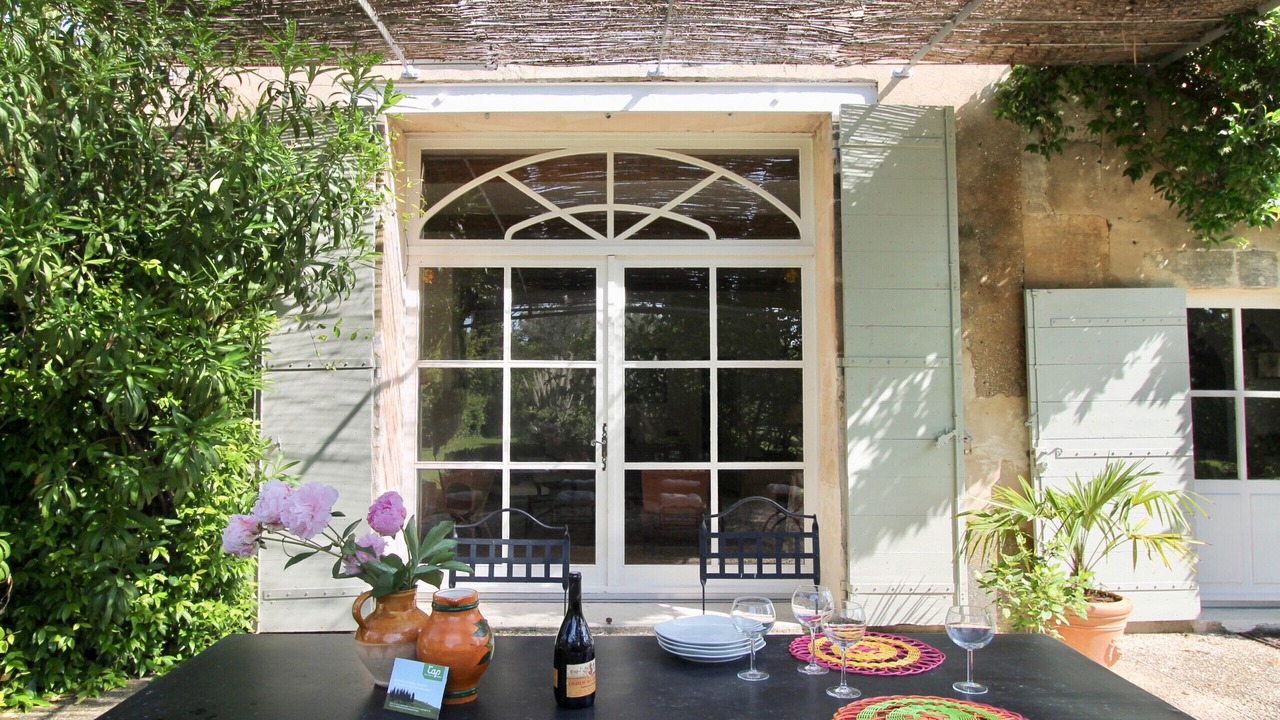 Photo of Outdoor in Chateaurenard