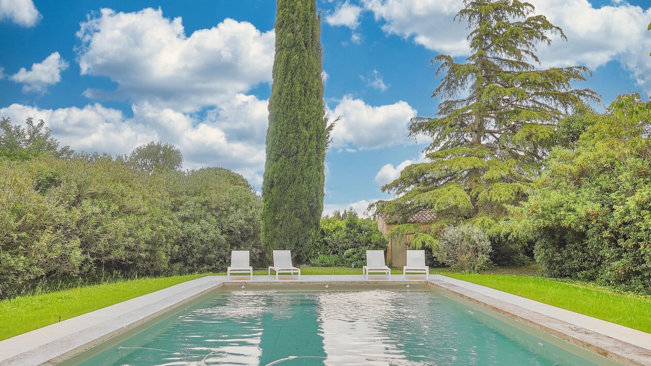Photo of Outdoor in Chateaurenard