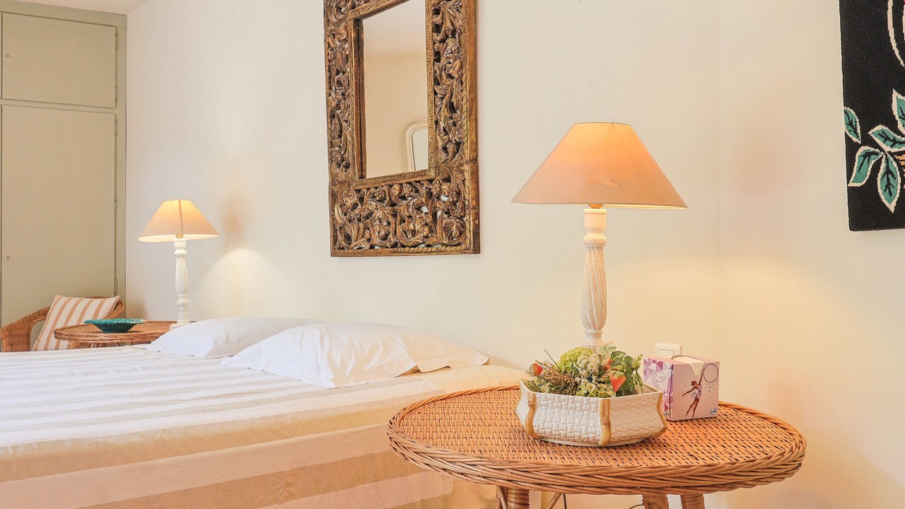 Photo of Bedroom in Chateaurenard