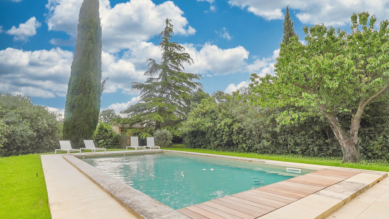 Photo of Outdoor in Chateaurenard