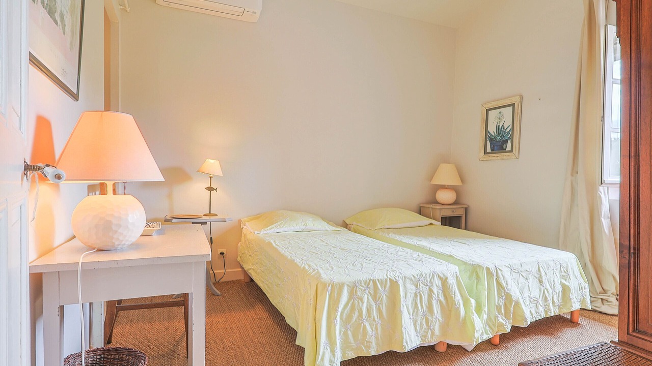 Photo of Bedroom in Chateaurenard