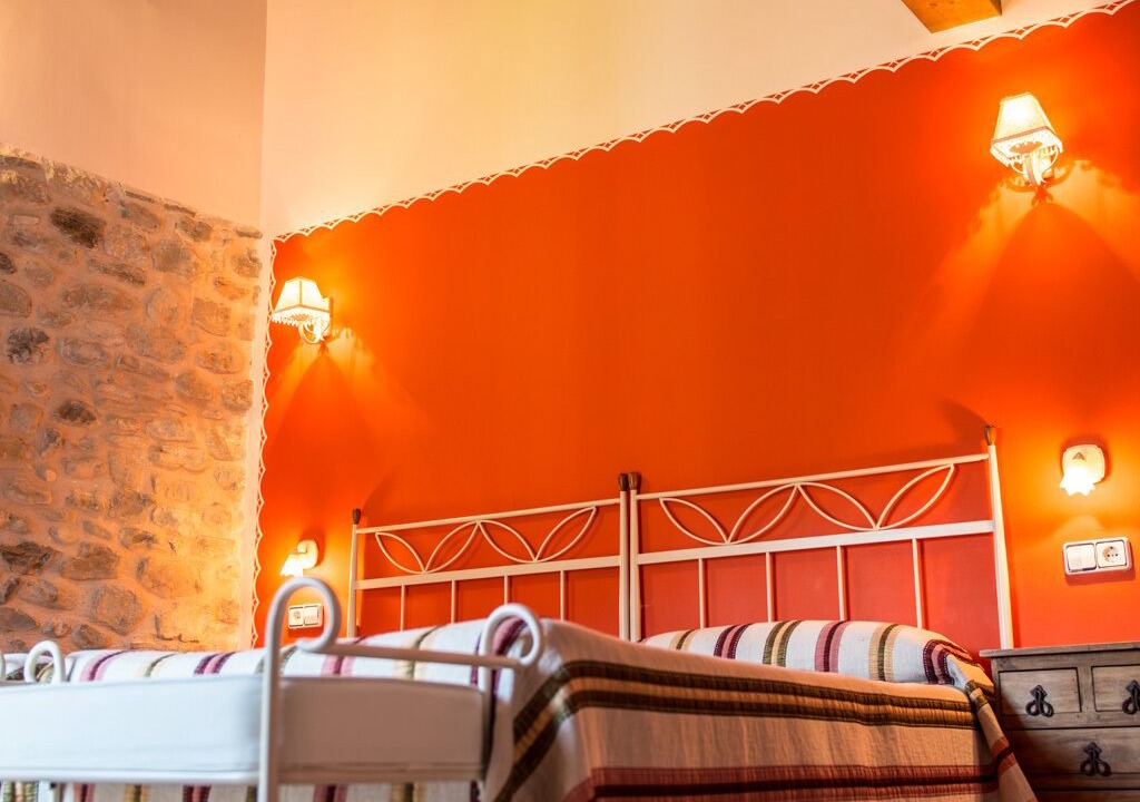 Photo of Bedroom in Sobrecastell