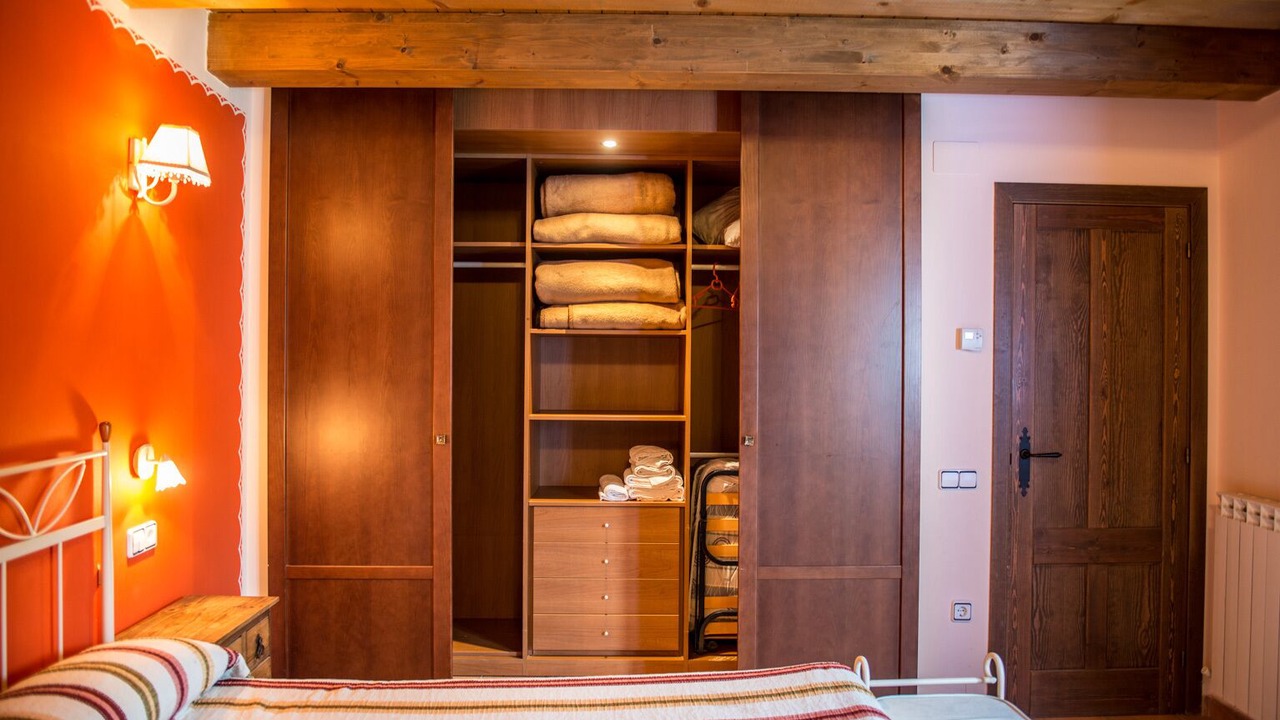 Photo of Bedroom in Sobrecastell