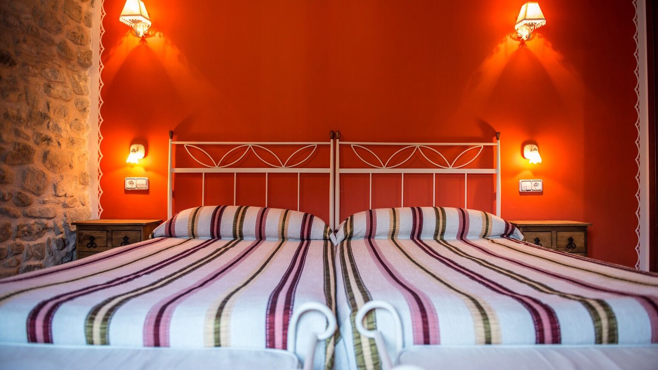 Photo of Bedroom in Sobrecastell