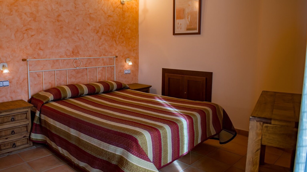 Photo of Bedroom in Sobrecastell