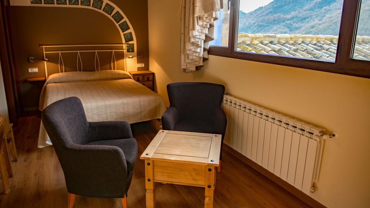 Photo of Bedroom in Sobrecastell