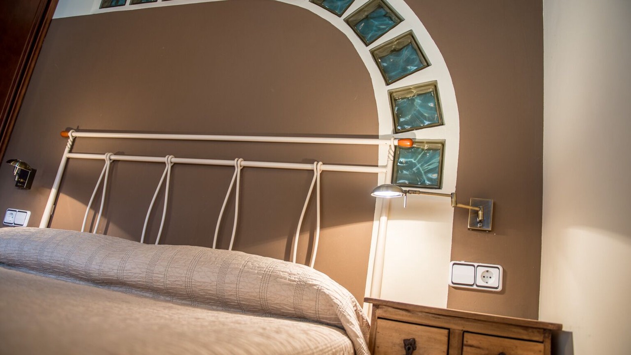 Photo of Bedroom in Sobrecastell