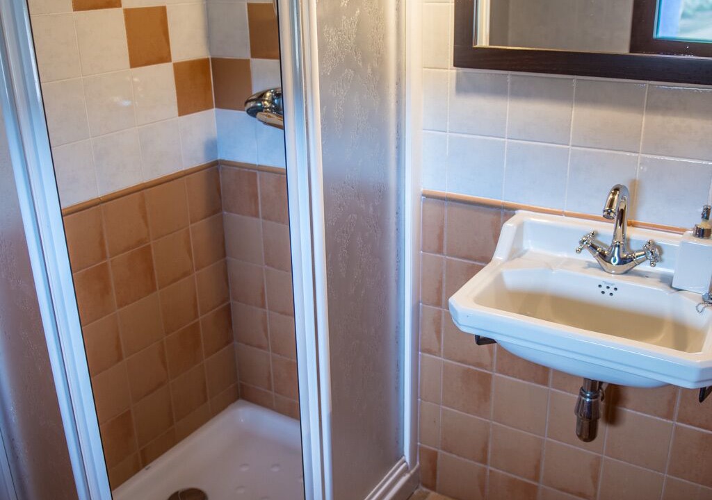 Photo of Bathroom in Sobrecastell