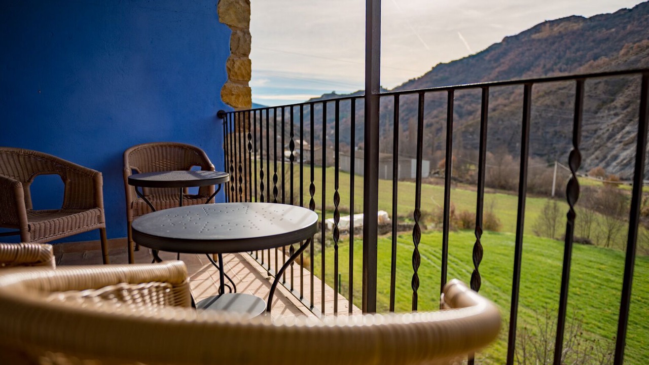 Photo of Outdoor in Sobrecastell