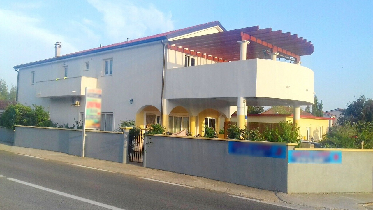 Photo of Outdoor in Seline