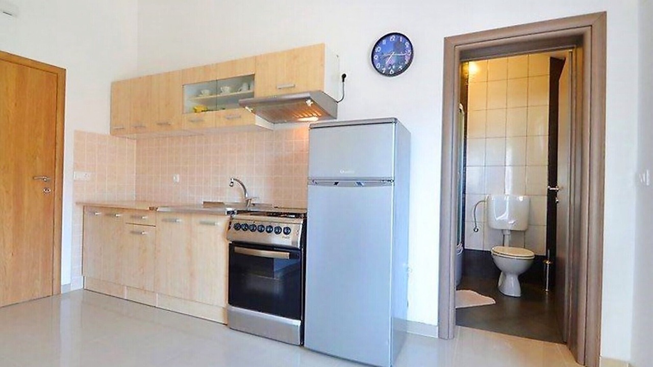Photo of Kitchen in Seline