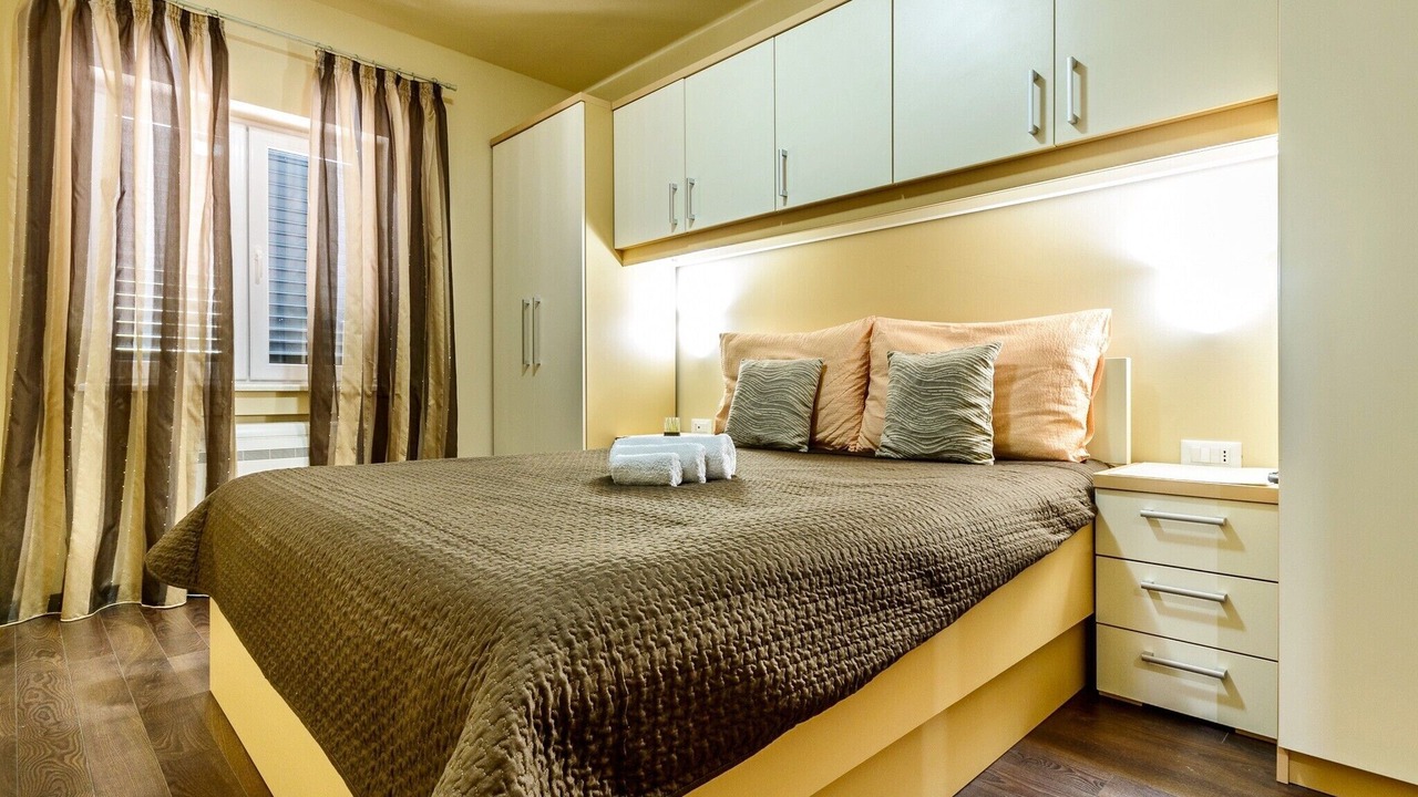 Photo of Bedroom in Dubravka