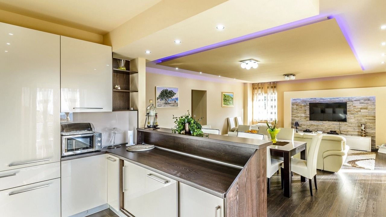 Photo of Kitchen in Dubravka