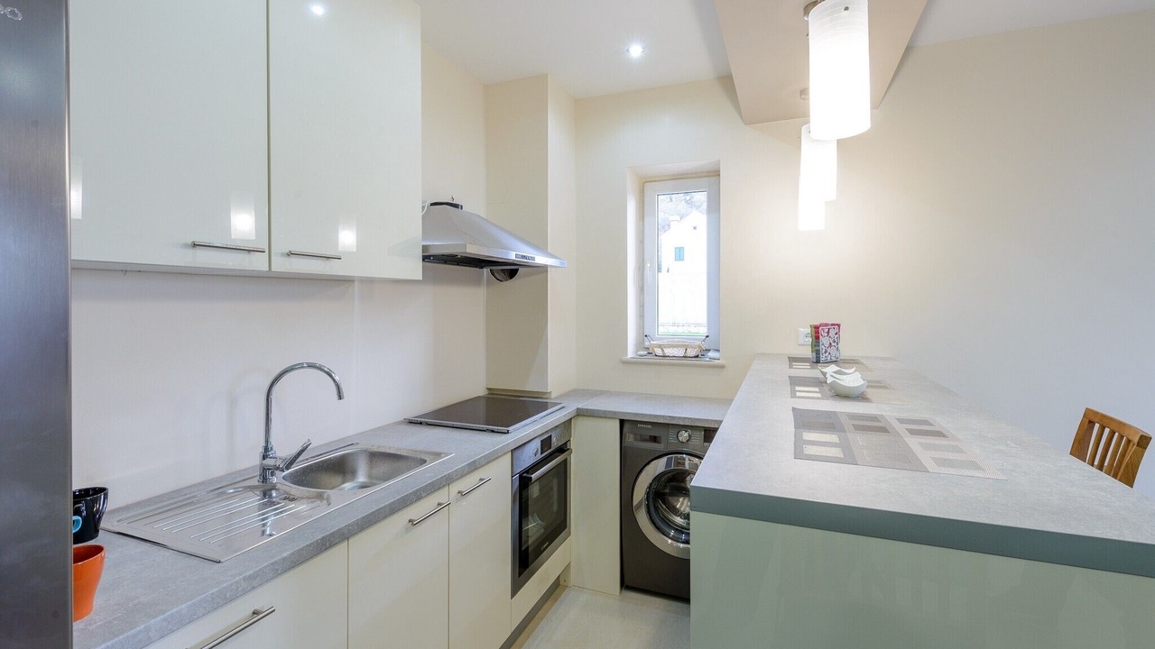 Photo of Kitchen in Dubravka