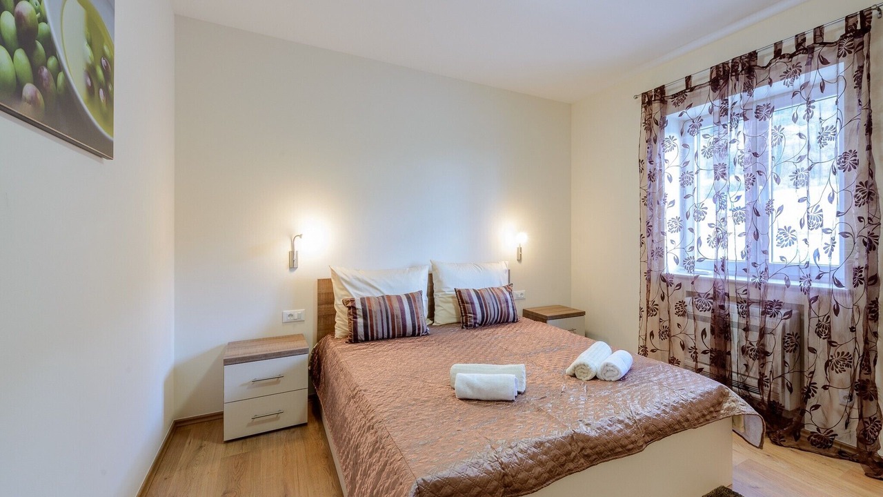 Photo of Bedroom in Dubravka