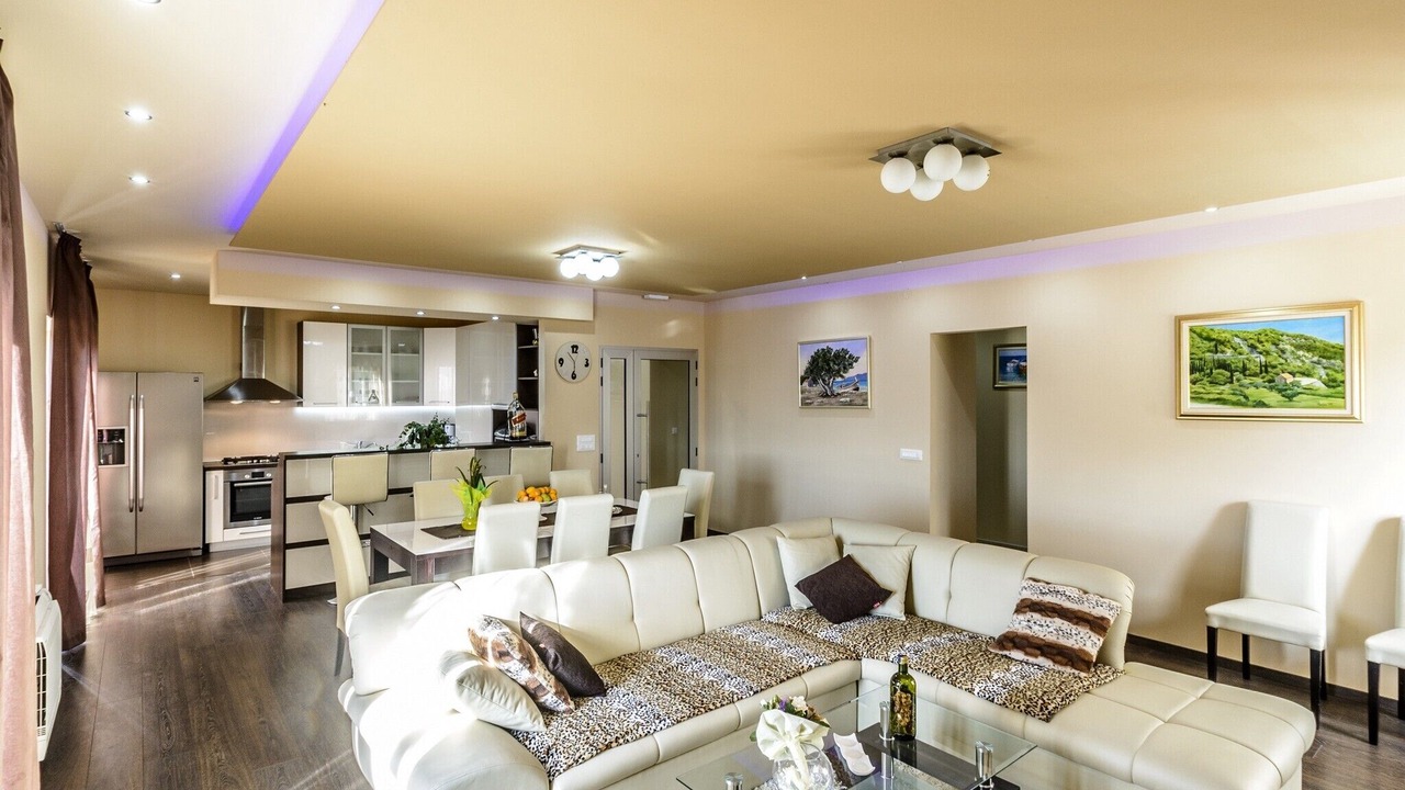 Photo of Livingroom in Dubravka