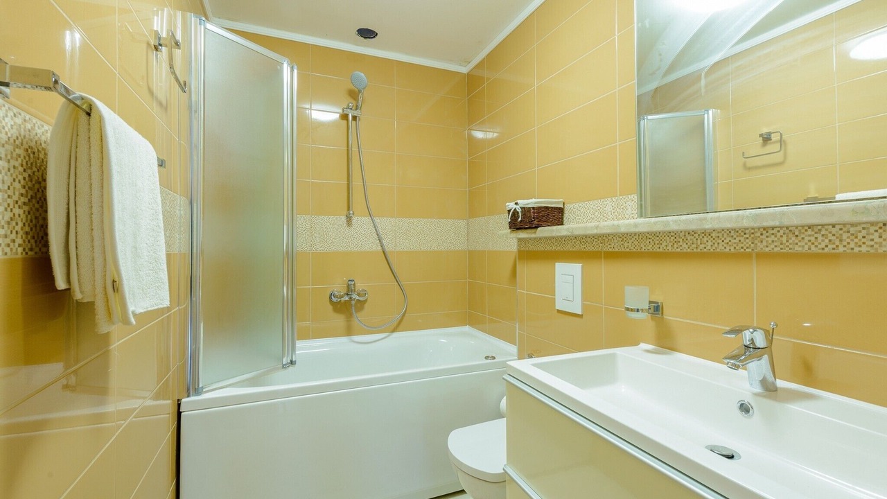 Photo of Bathroom in Dubravka