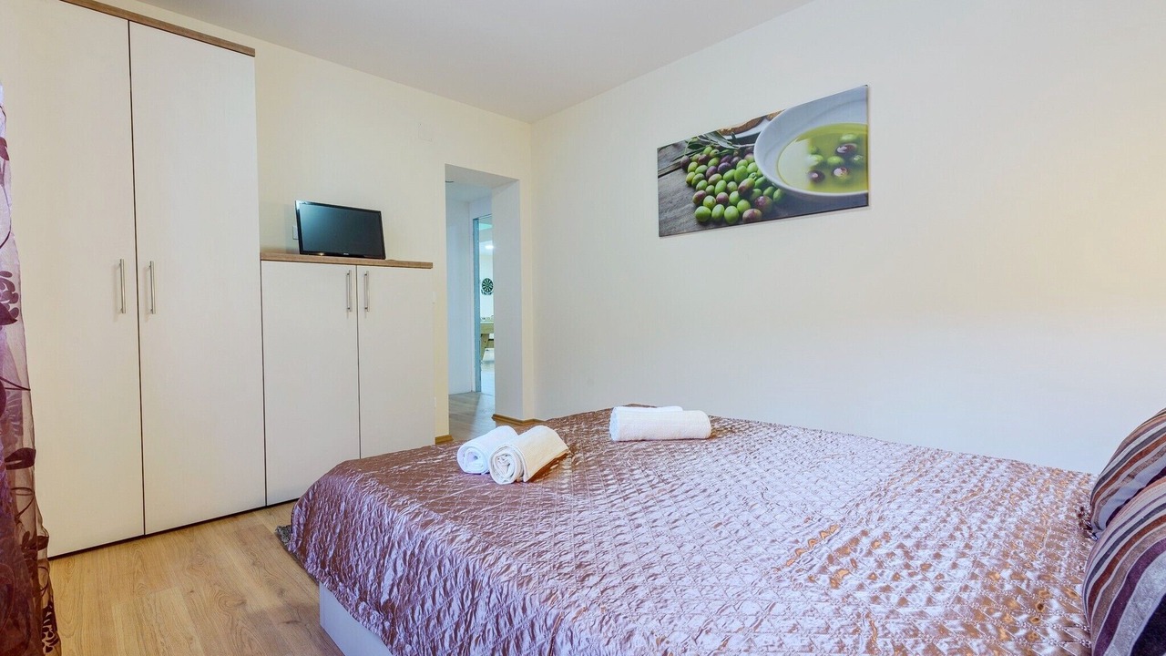 Photo of Bedroom in Dubravka