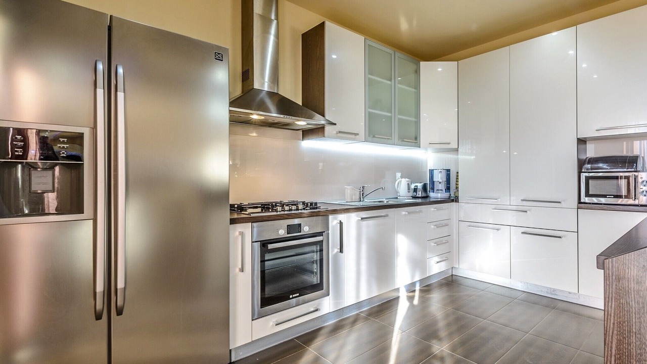 Photo of Kitchen in Dubravka