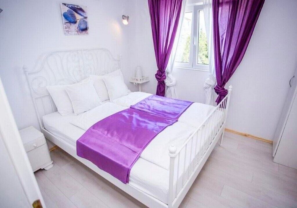 Photo of Bedroom in Novi Vinodolski