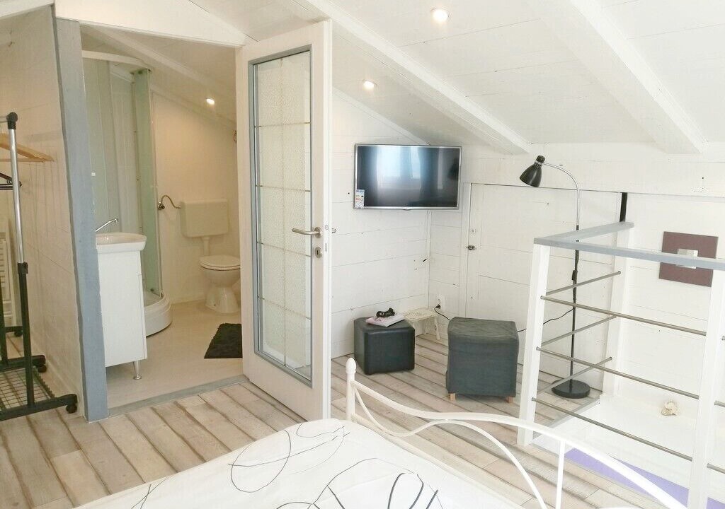 Photo of Bedroom in Novi Vinodolski