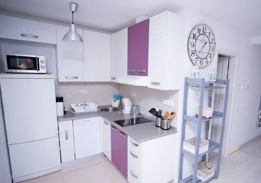 Photo of Kitchen in Novi Vinodolski