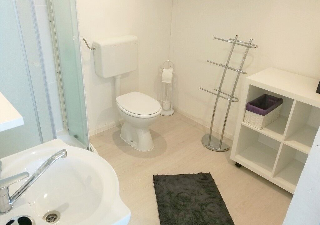 Photo of Bathroom in Novi Vinodolski