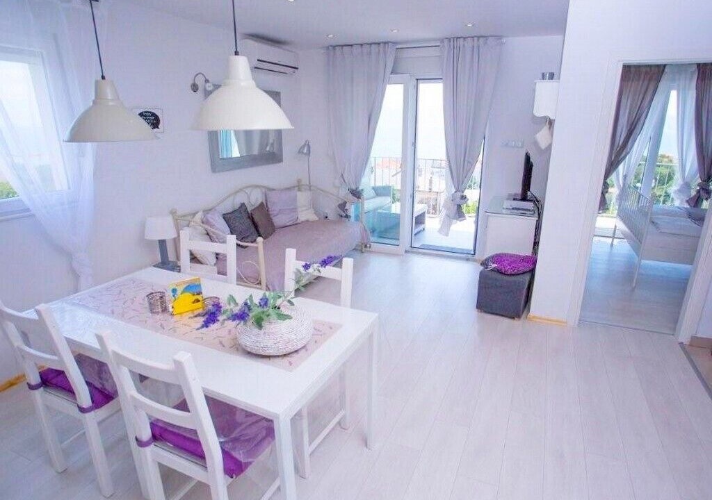 Photo of Livingroom in Novi Vinodolski
