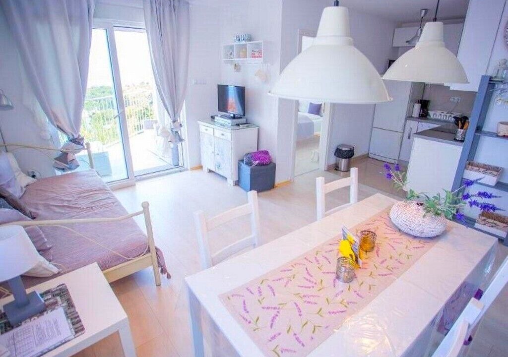 Photo of Bedroom in Novi Vinodolski