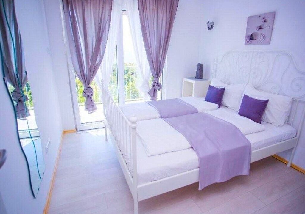 Photo of Bedroom in Novi Vinodolski