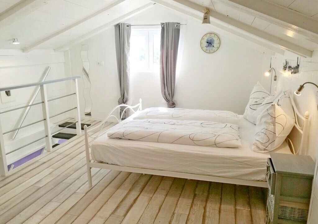 Photo of Bedroom in Novi Vinodolski
