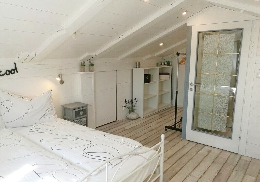 Photo of Bedroom in Novi Vinodolski