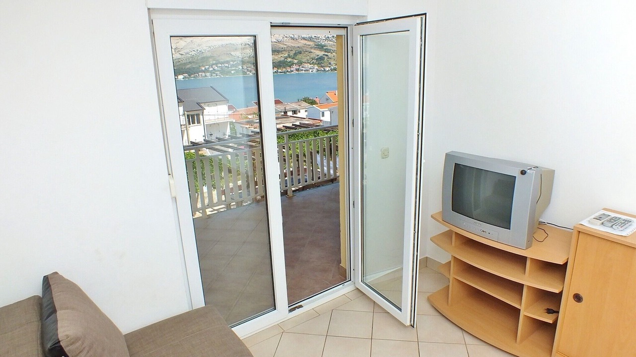 Photo of Livingroom in Pag