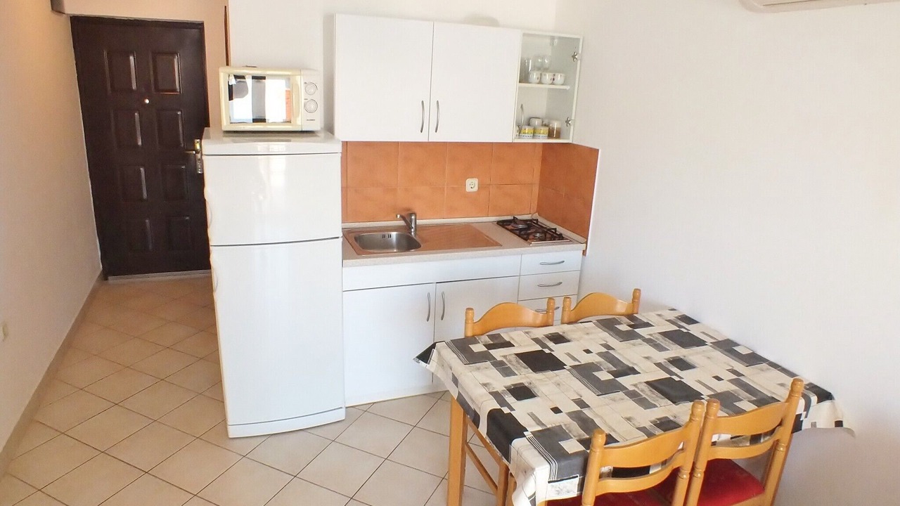 Photo of Kitchen in Pag