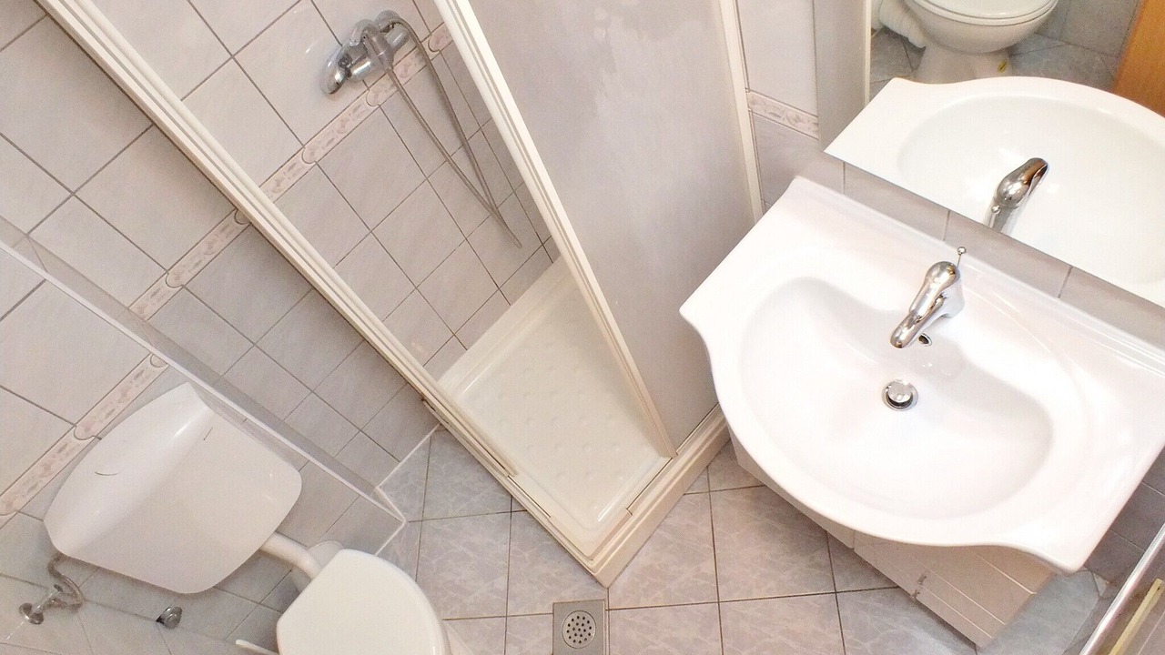 Photo of Bathroom in Pag