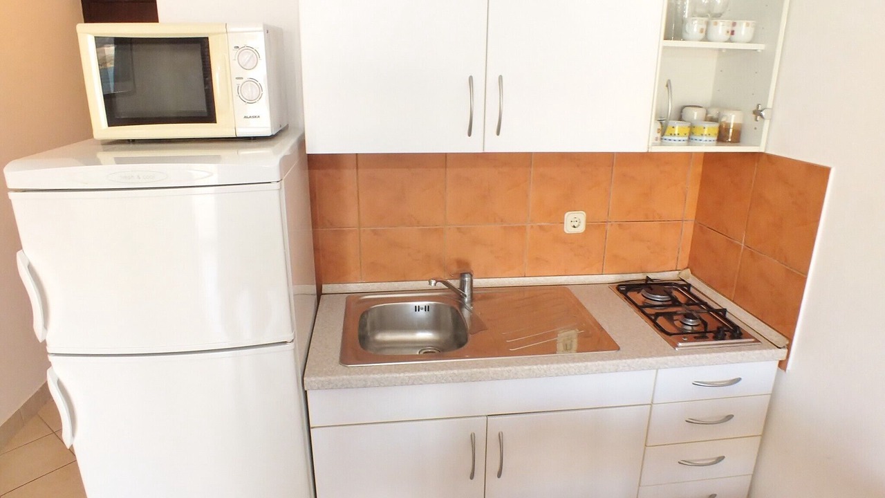 Photo of Kitchen in Pag
