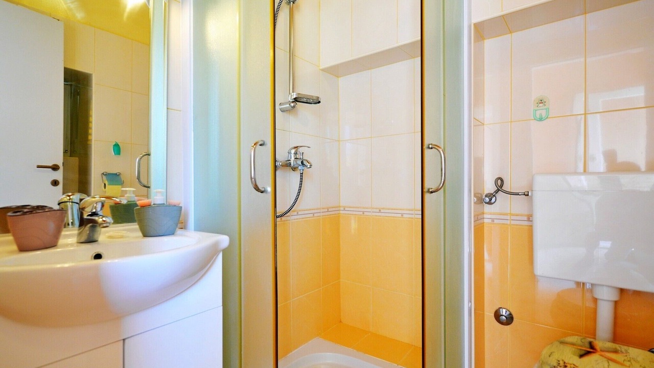 Photo of Bathroom in Susica