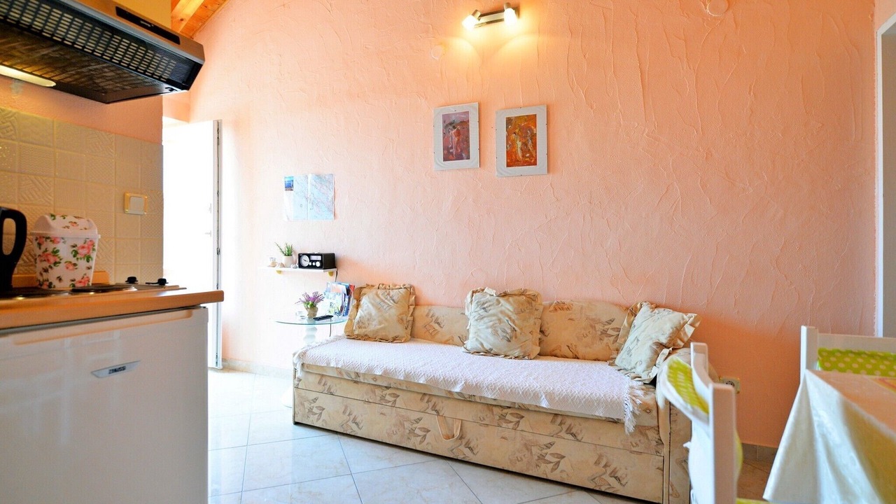 Photo of Livingroom in Susica