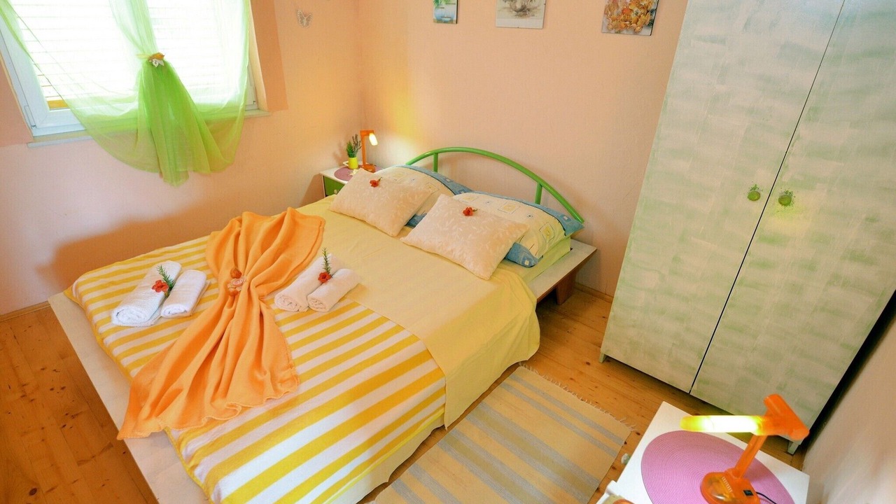 Photo of Bedroom in Susica