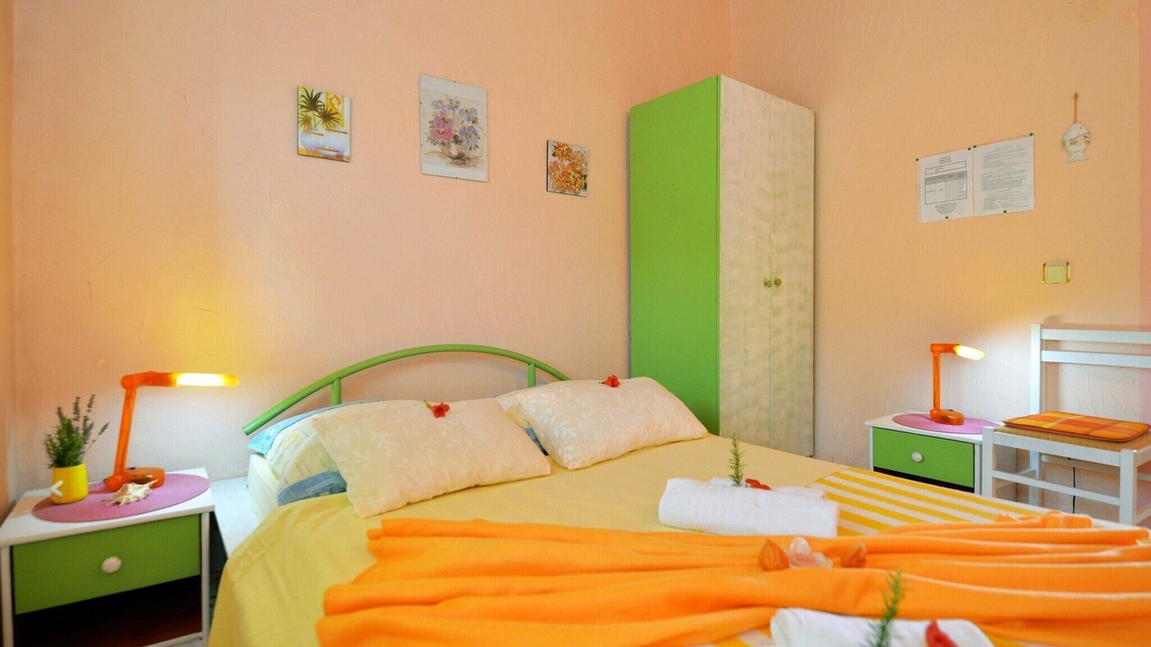 Photo of Bedroom in Susica